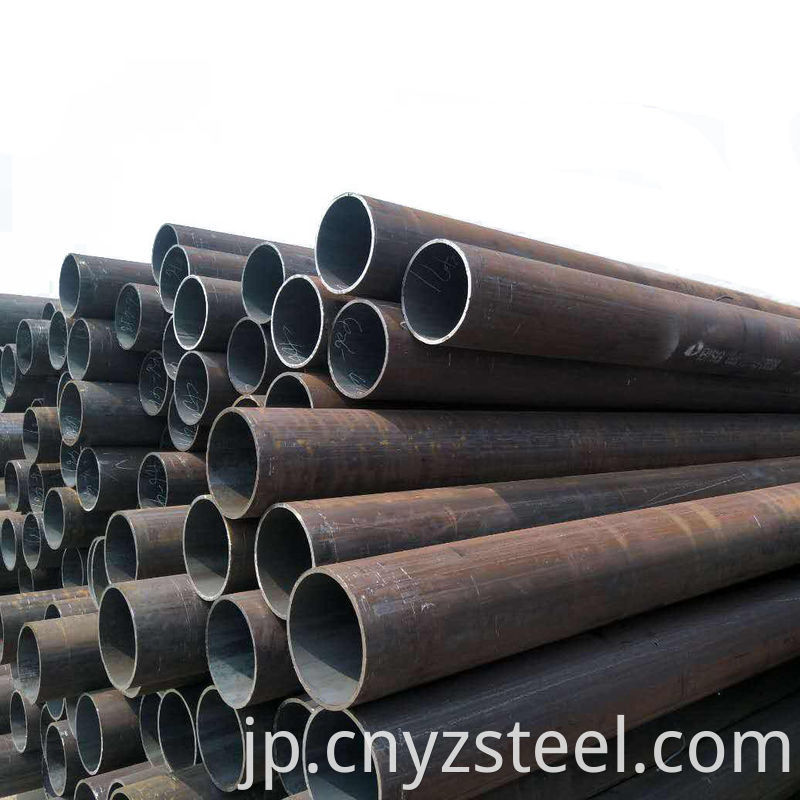 Carbon Steel Pipe